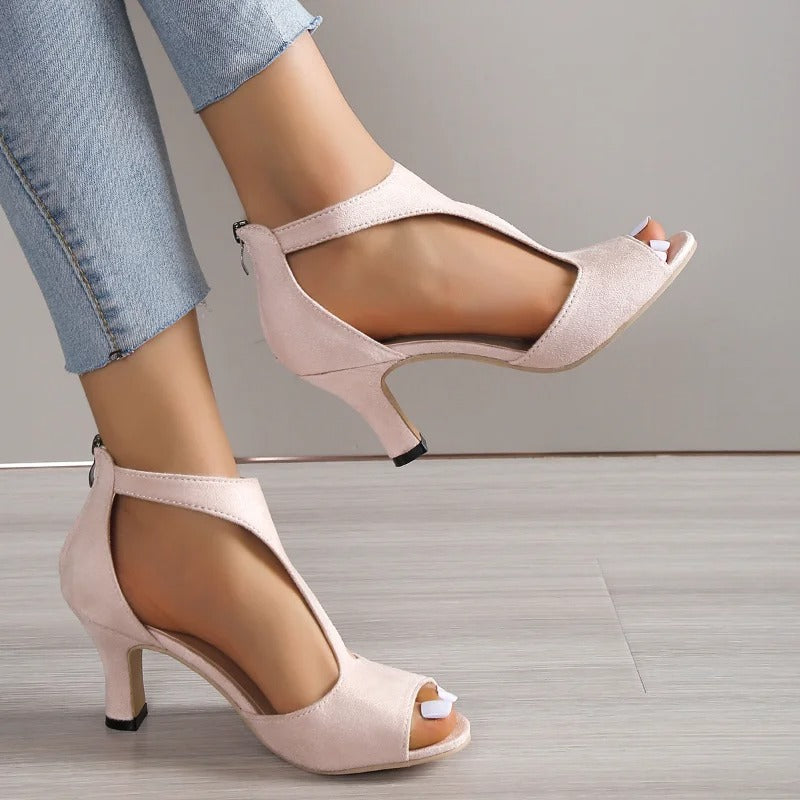 Giselle- Orthopedic Comfort Shoes