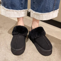 Ung - Comfy Loafers