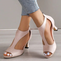 Giselle- Orthopedic Comfort Shoes