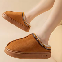 Ellen – Warm Waterproof Mules