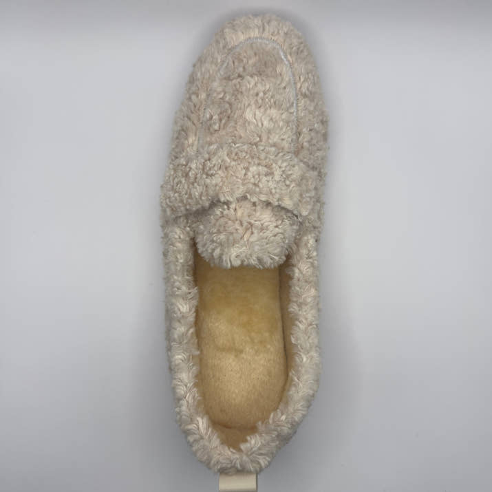 Juliette - Comfy Loafers