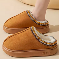 Ellen – Warm Waterproof Mules
