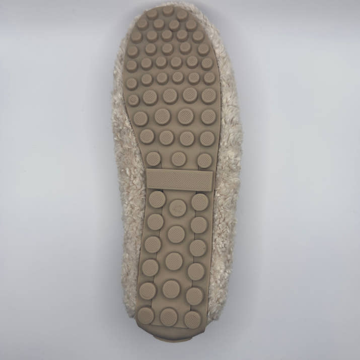 Juliette - Comfy Loafers