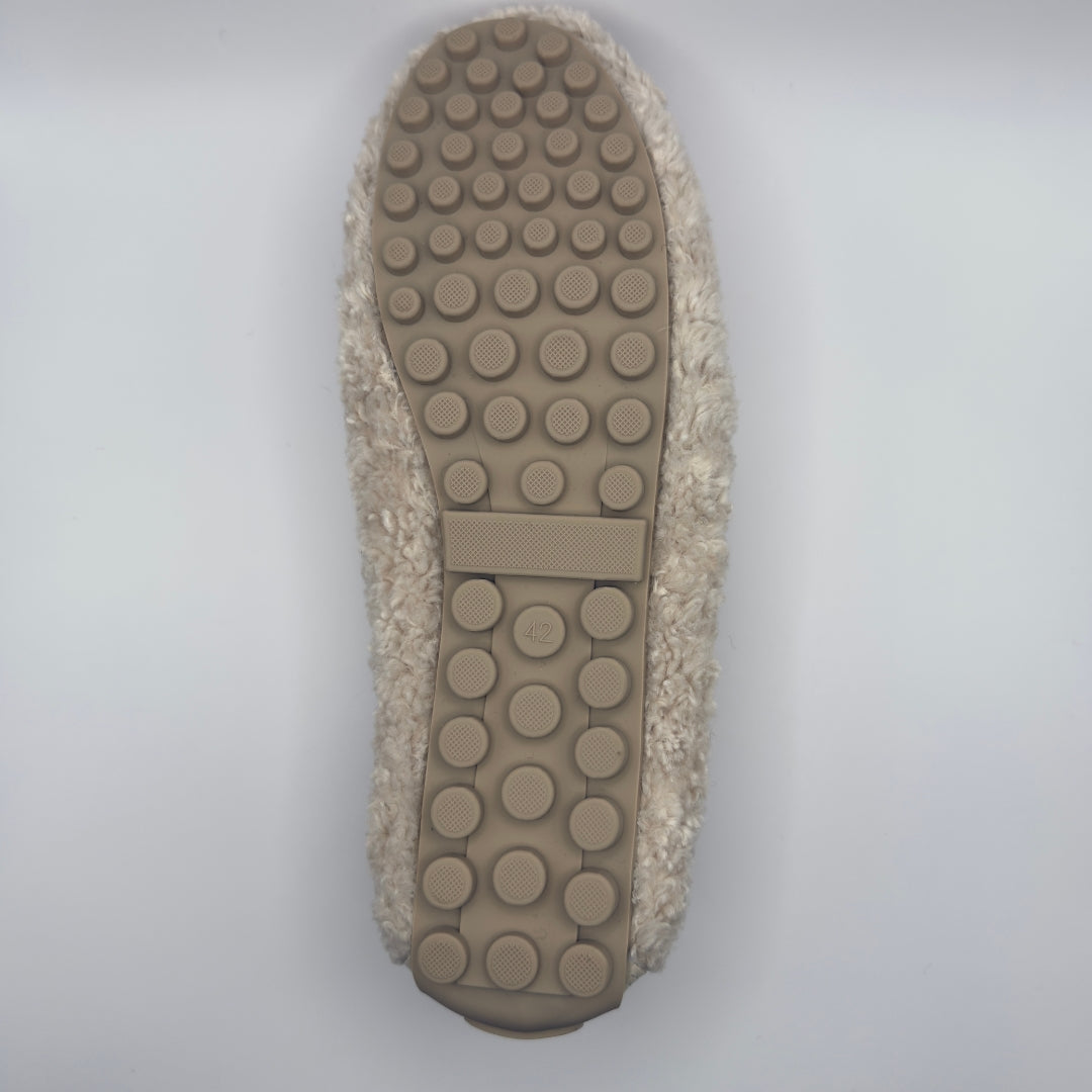 Juliette - Comfy Loafers