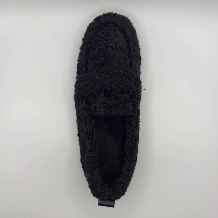 Juliette - Comfy Loafers