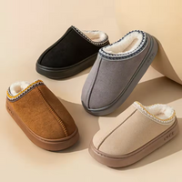 Ellen – Warm Waterproof Mules