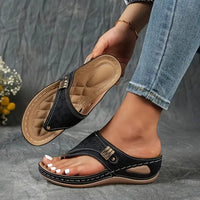 June- Orthopedic Sandals