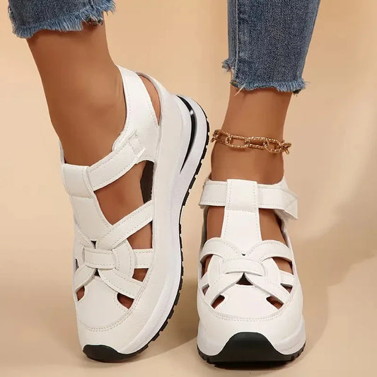 Mae- Orthopedic Sandals