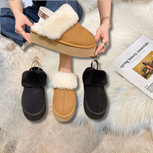 Ung - Comfy Loafers