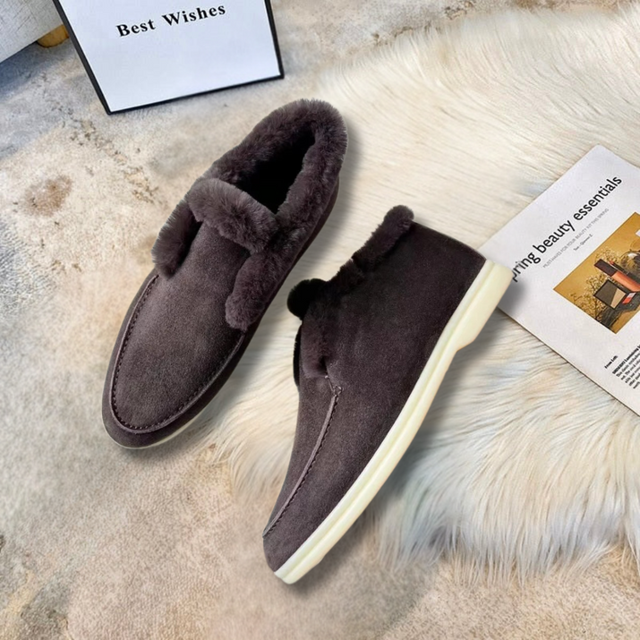 Freya - Winter Shoes