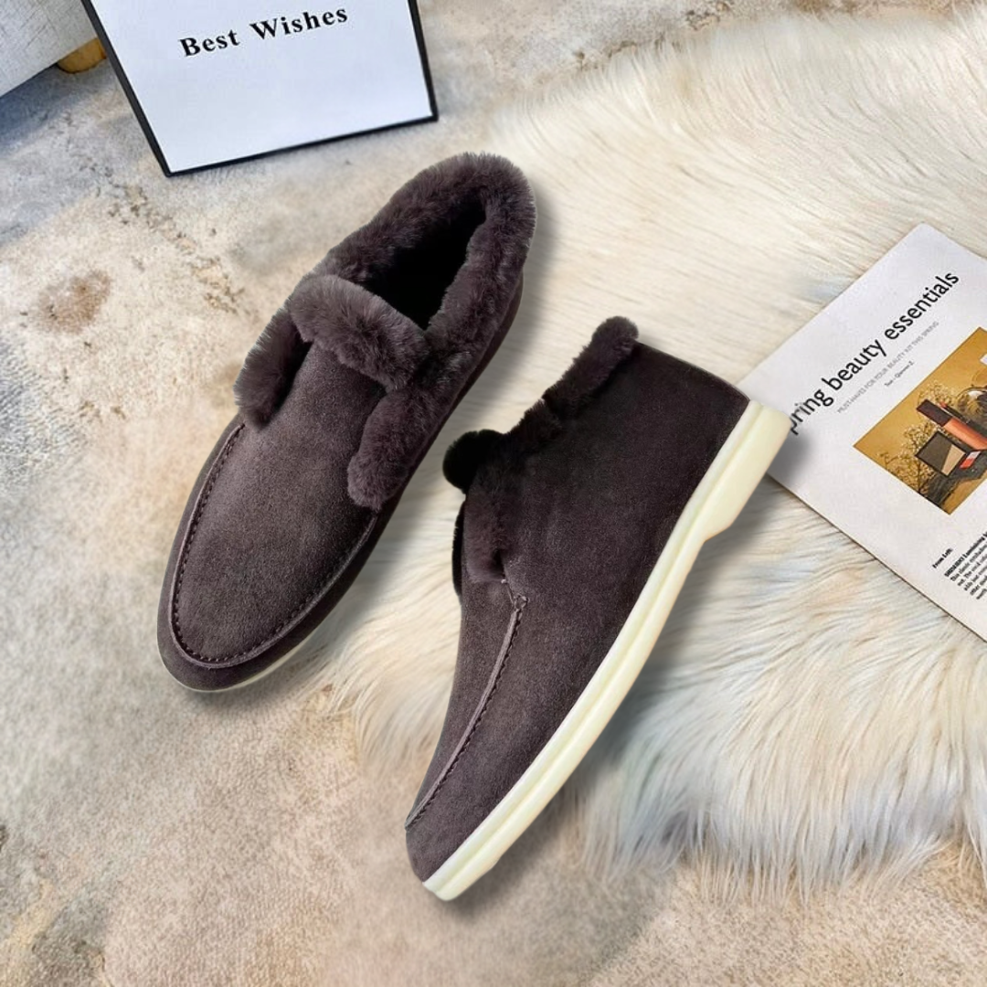Freya - Winter Shoes
