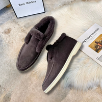 Freya - Winter Shoes