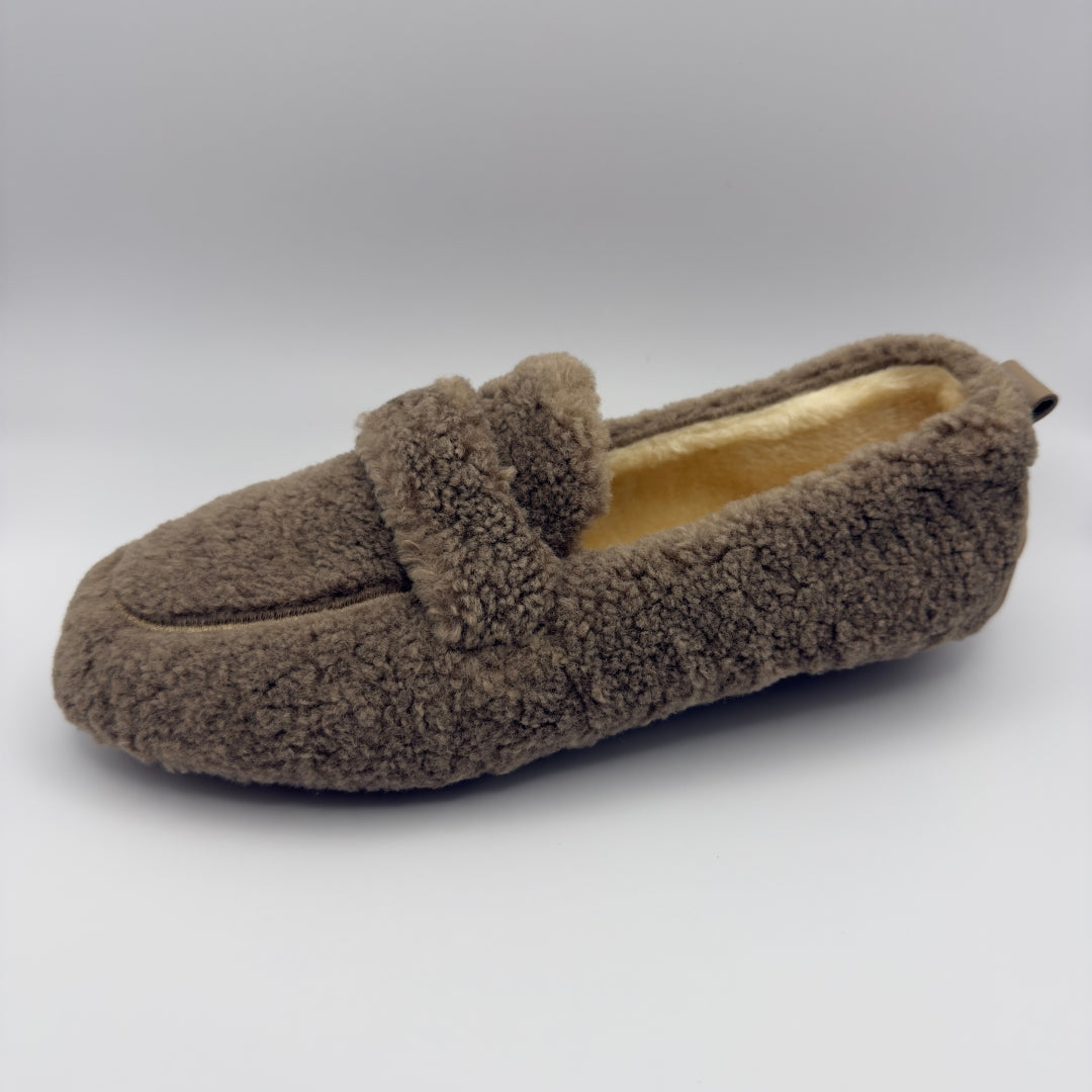 Juliette - Comfy Loafers
