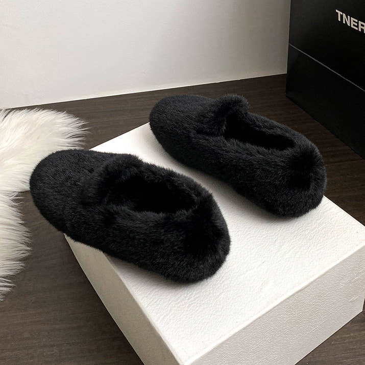 Eva - Non-Slip Winter Shoes