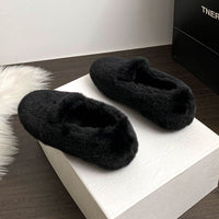 Eva - Non-Slip Winter Shoes
