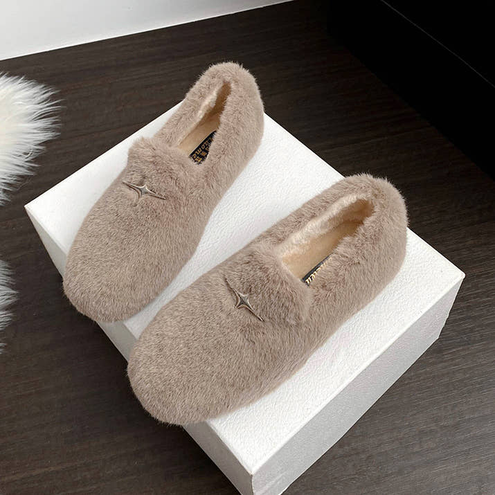 Eva - Non-Slip Winter Shoes