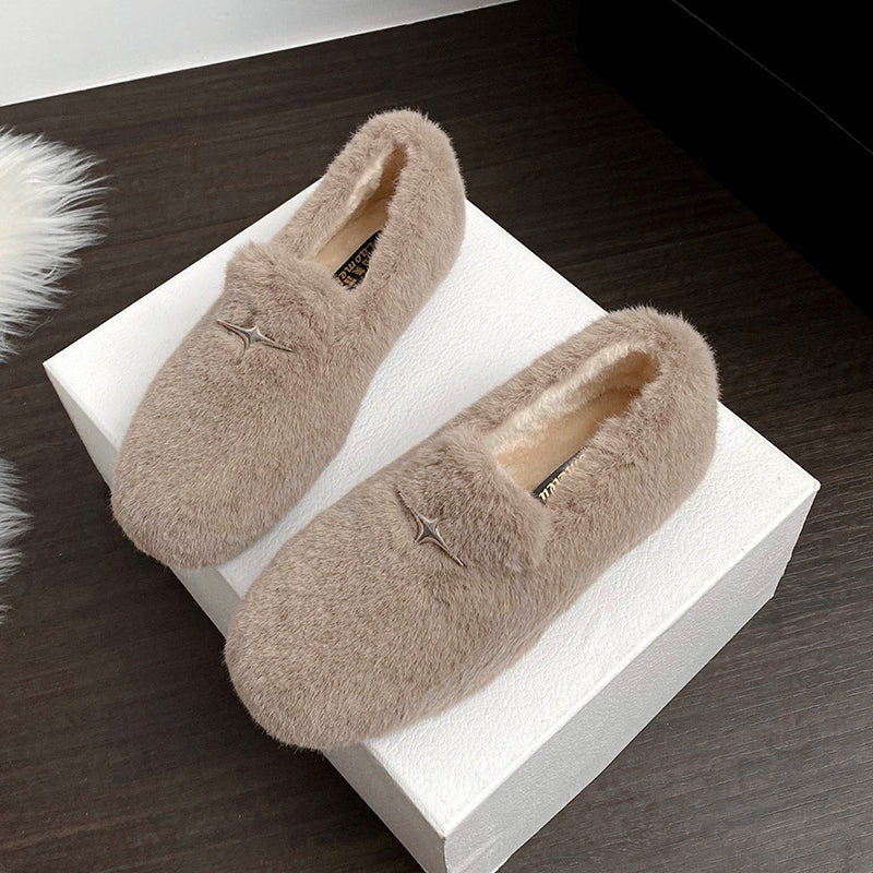 Eva - Non-Slip Winter Shoes