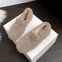 Eva - Non-Slip Winter Shoes
