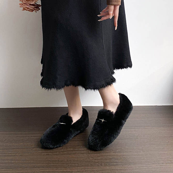 Eva - Non-Slip Winter Shoes