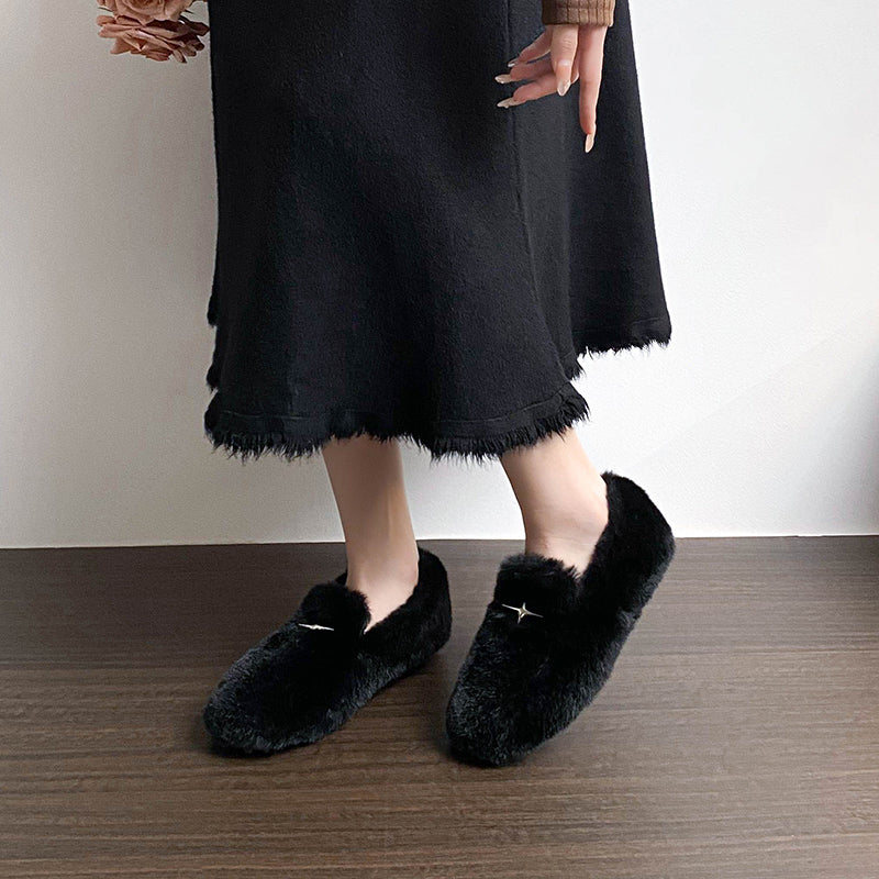Eva - Non-Slip Winter Shoes