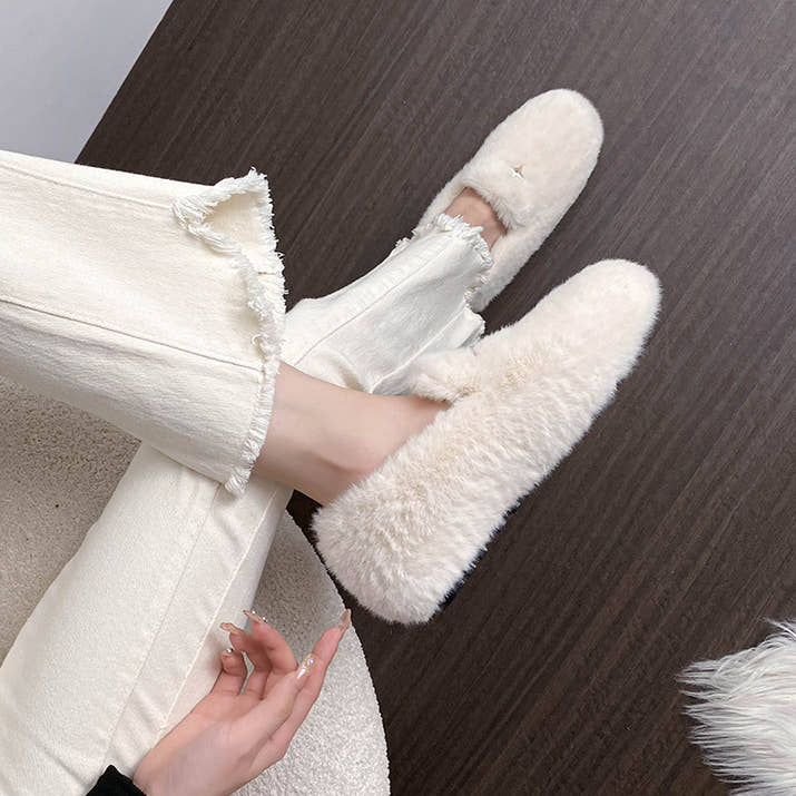 Eva - Non-Slip Winter Shoes