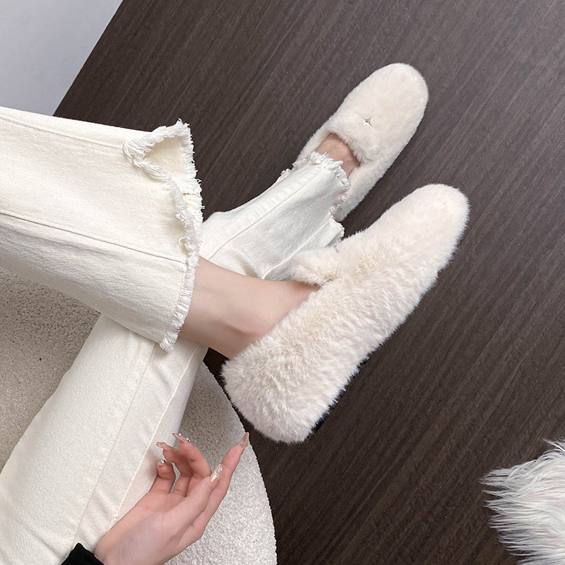 Eva - Non-Slip Winter Shoes