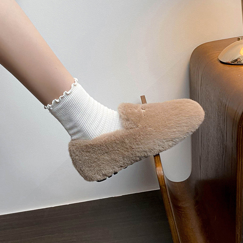 Eva - Non-Slip Winter Shoes