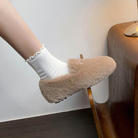 Eva - Non-Slip Winter Shoes