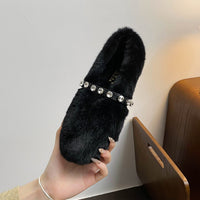 Aurora - Elegant Winter Shoes