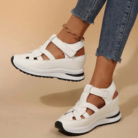 Mae- Orthopedic Sandals