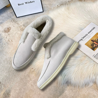 Freya - Winter Shoes