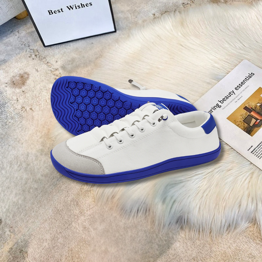 Ines - Barefoot Shoes