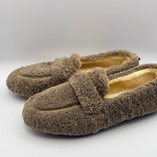 Juliette - Comfy Loafers