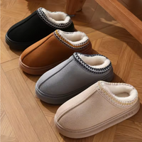 Ellen – Warm Waterproof Mules