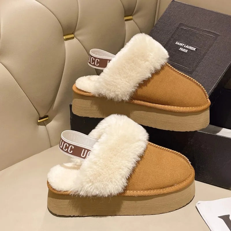 Ung - Comfy Loafers