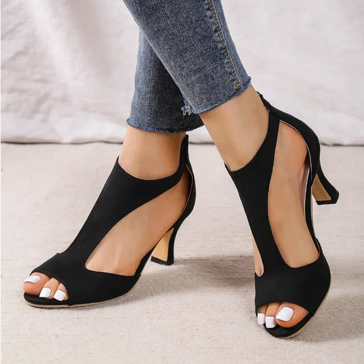 Giselle- Orthopedic Comfort Shoes