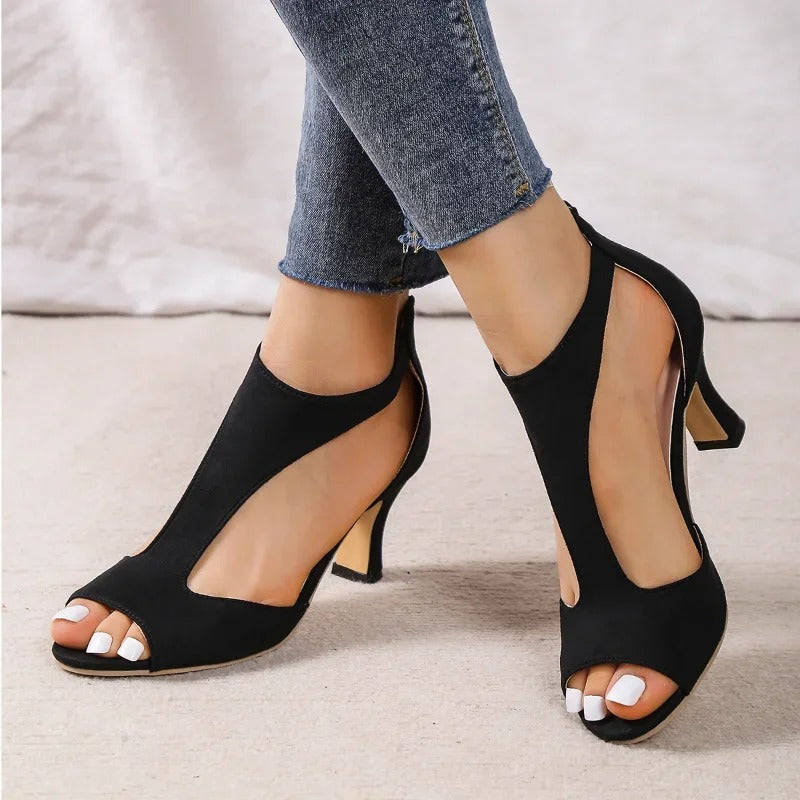 Giselle- Orthopedic Comfort Shoes