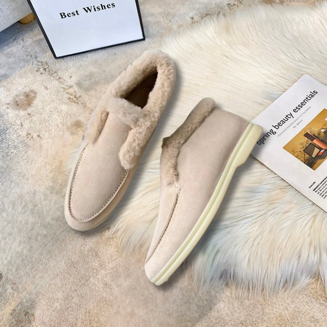 Freya - Winter Shoes