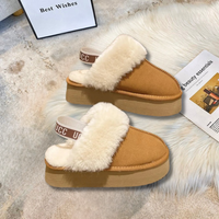 Ung - Comfy Loafers