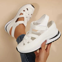 Mae- Orthopedic Sandals