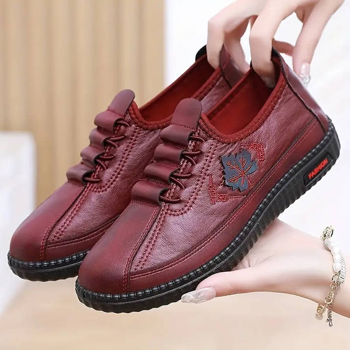 Nira Comfort Slip-On Sneakers