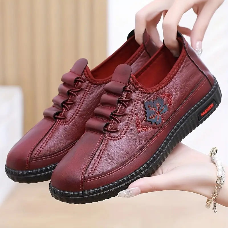 Nira Comfort Slip-On Sneakers