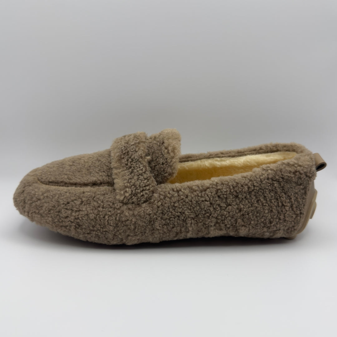 Juliette - Comfy Loafers