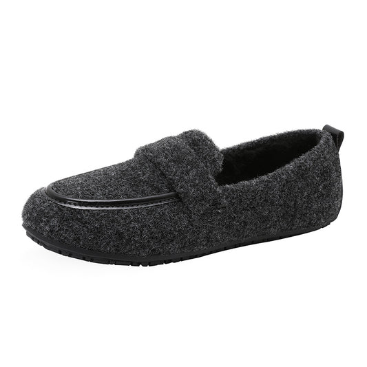 Sophie – Cozy Loafer Flats