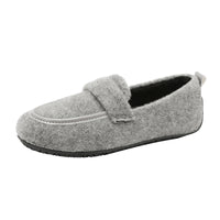 Sophie – Cozy Loafer Flats