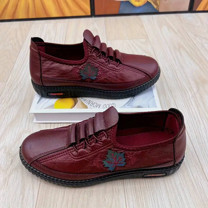 Nira Comfort Slip-On Sneakers