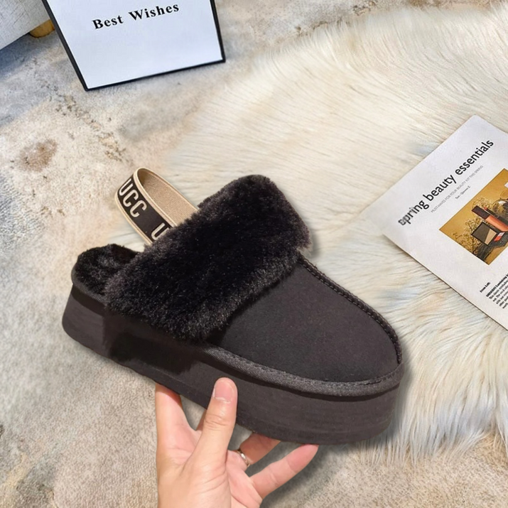Ung - Comfy Loafers