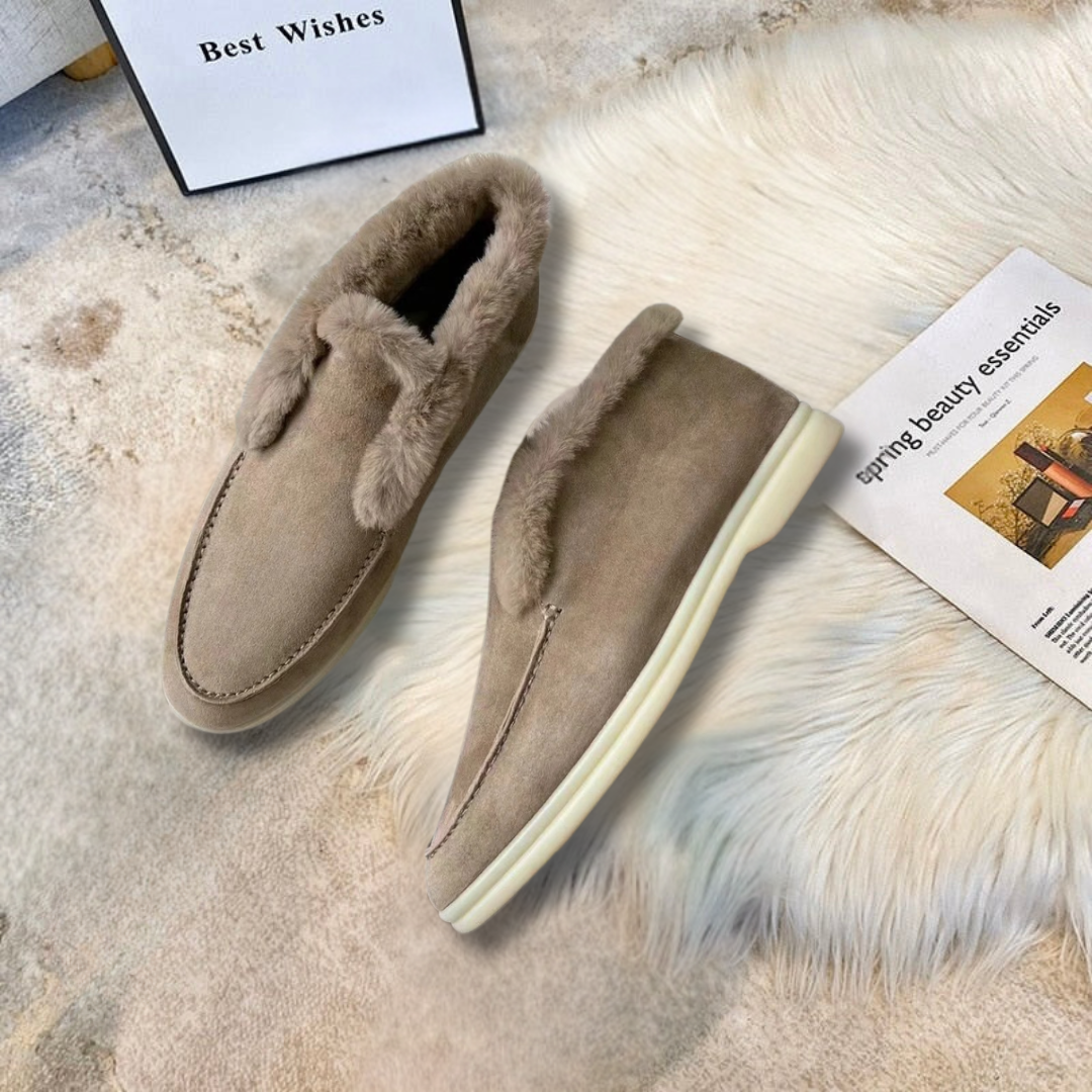 Freya - Winter Shoes