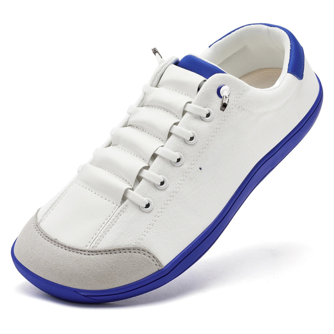 Ines - Barefoot Shoes