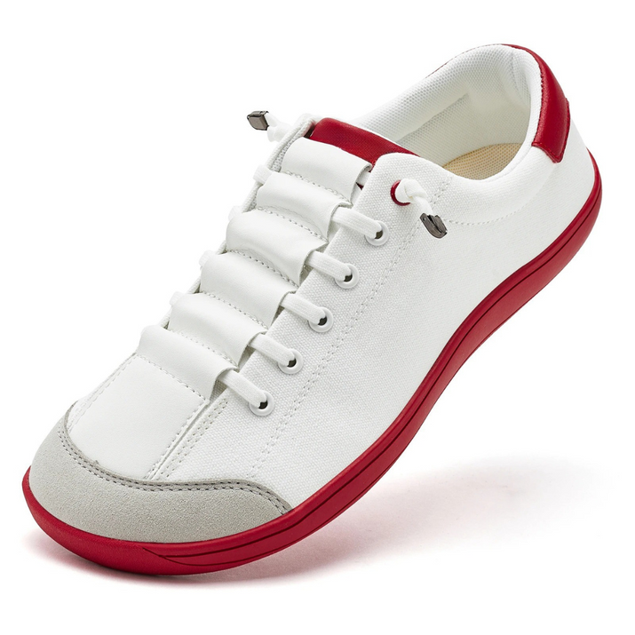 Ines - Barefoot Shoes